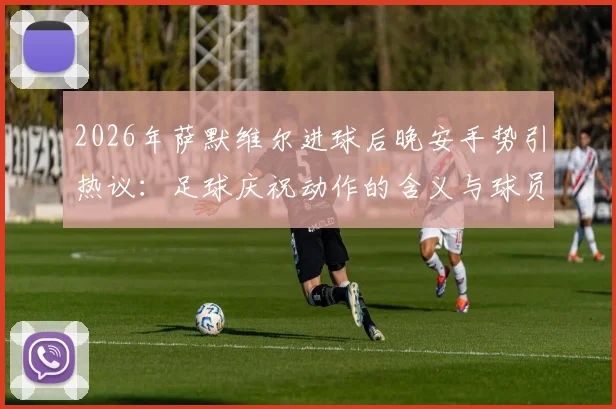 2026年萨默维尔进球后晚安手势引热议:足球庆祝动作的含义与球员故事解读